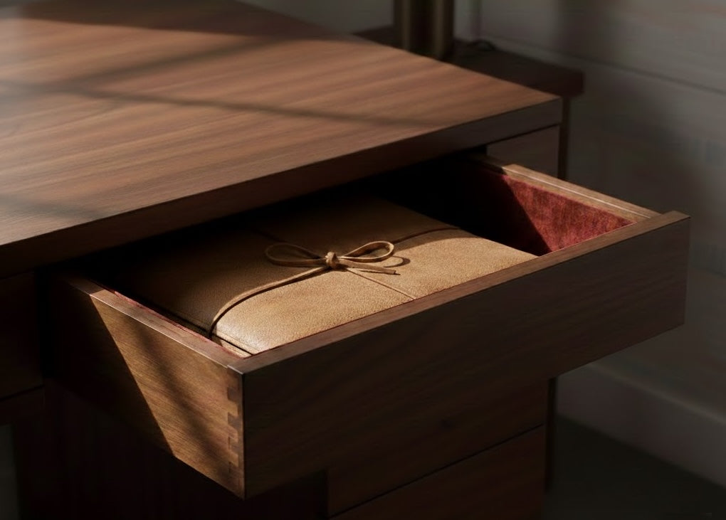 PERSONAL VAULT